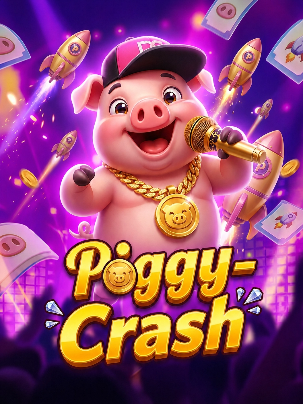 Pig Crash
